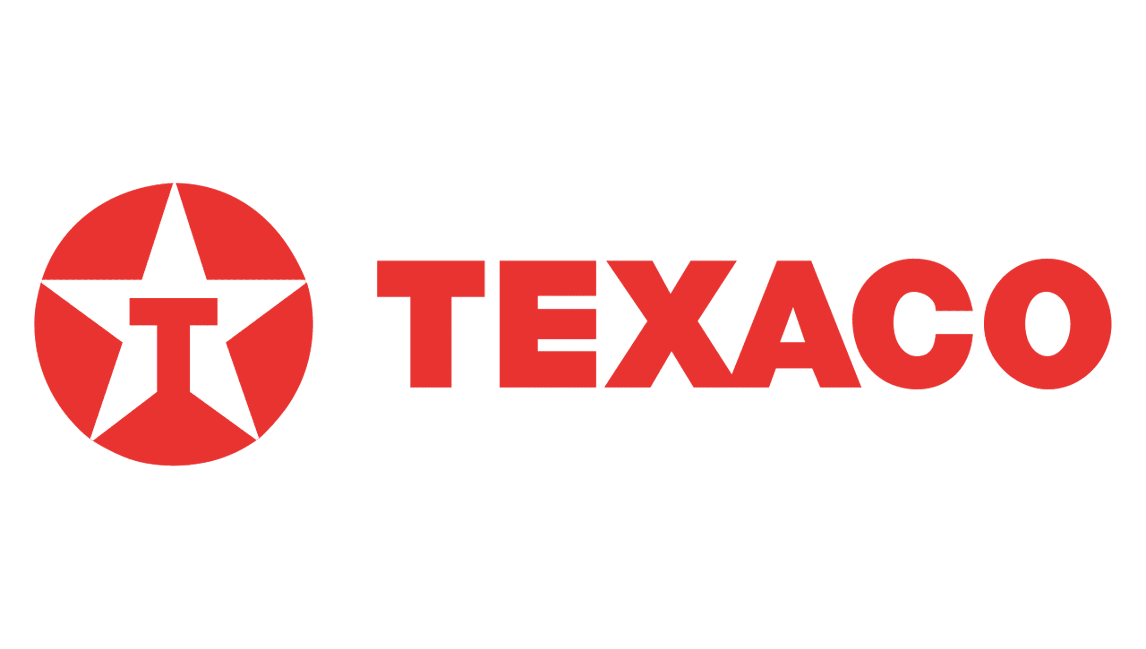 TEXACO